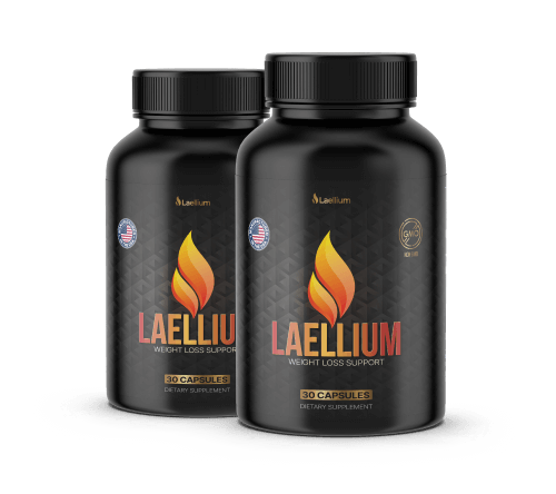 Laellium 2 Bottles
