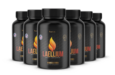 Laellium 6 Bottles
